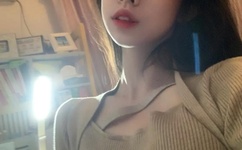 黑色蕾丝女装大长腿